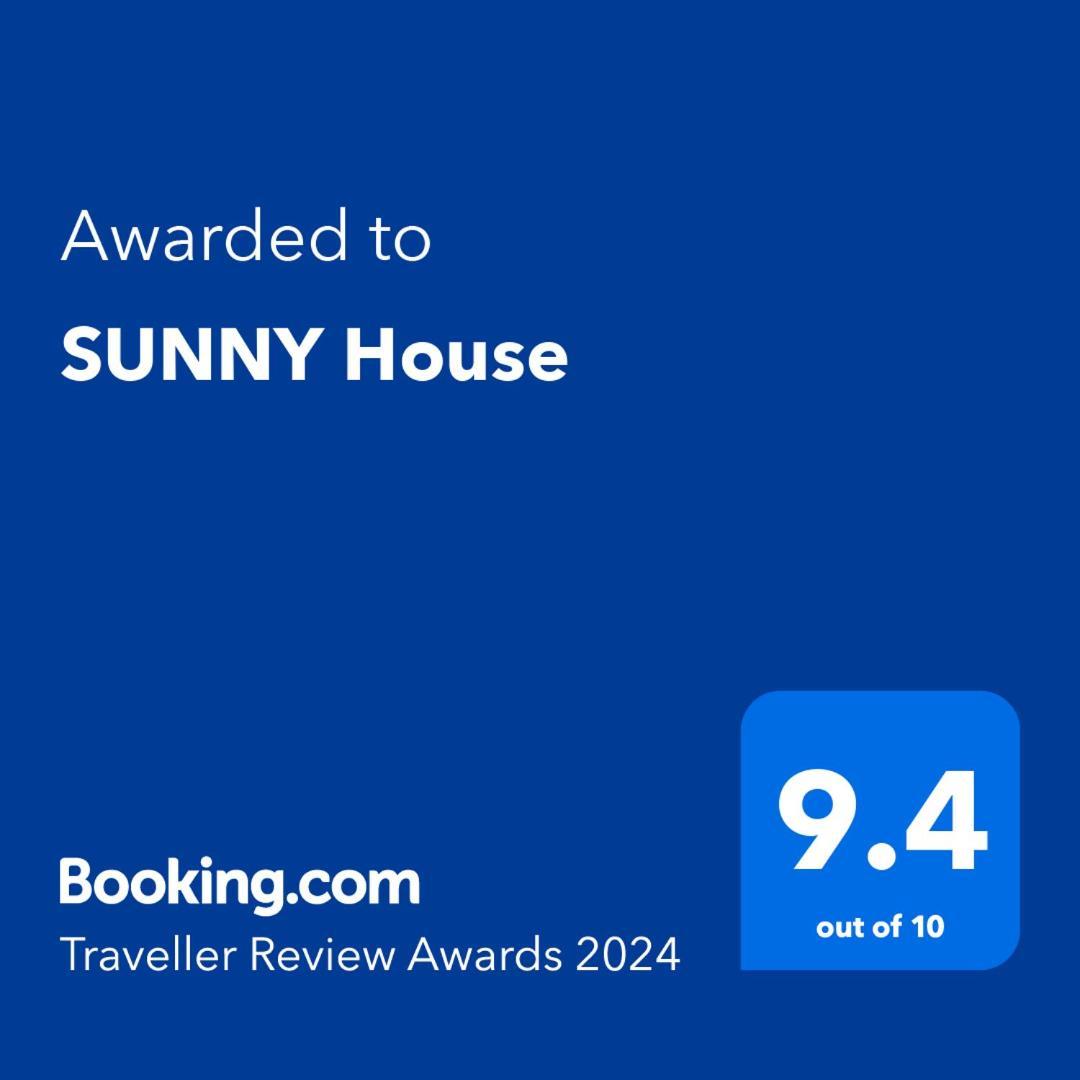 Appartamento Sunny House Tirana Esterno foto